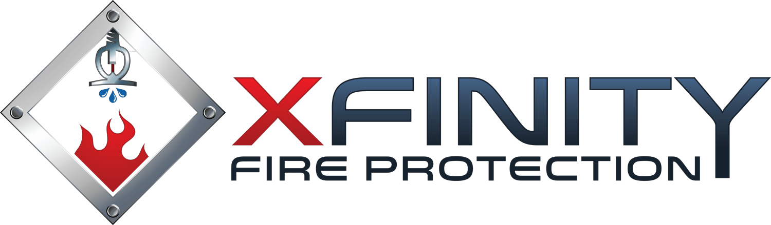 XFinity Fire Protection – Fire Protection Services Edmonton