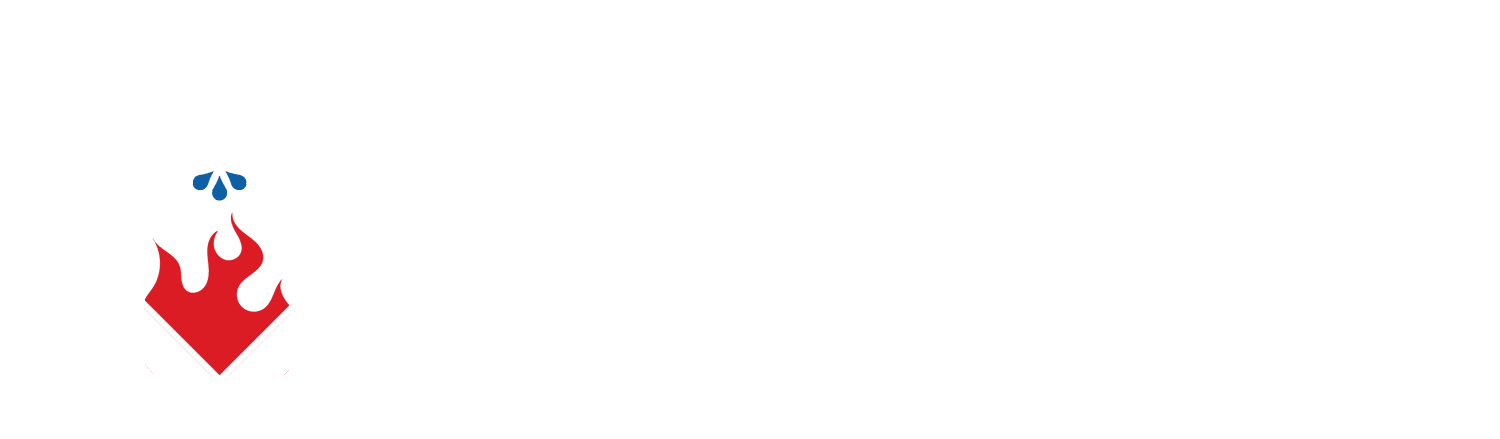 XFinity Fire Protection Logo
