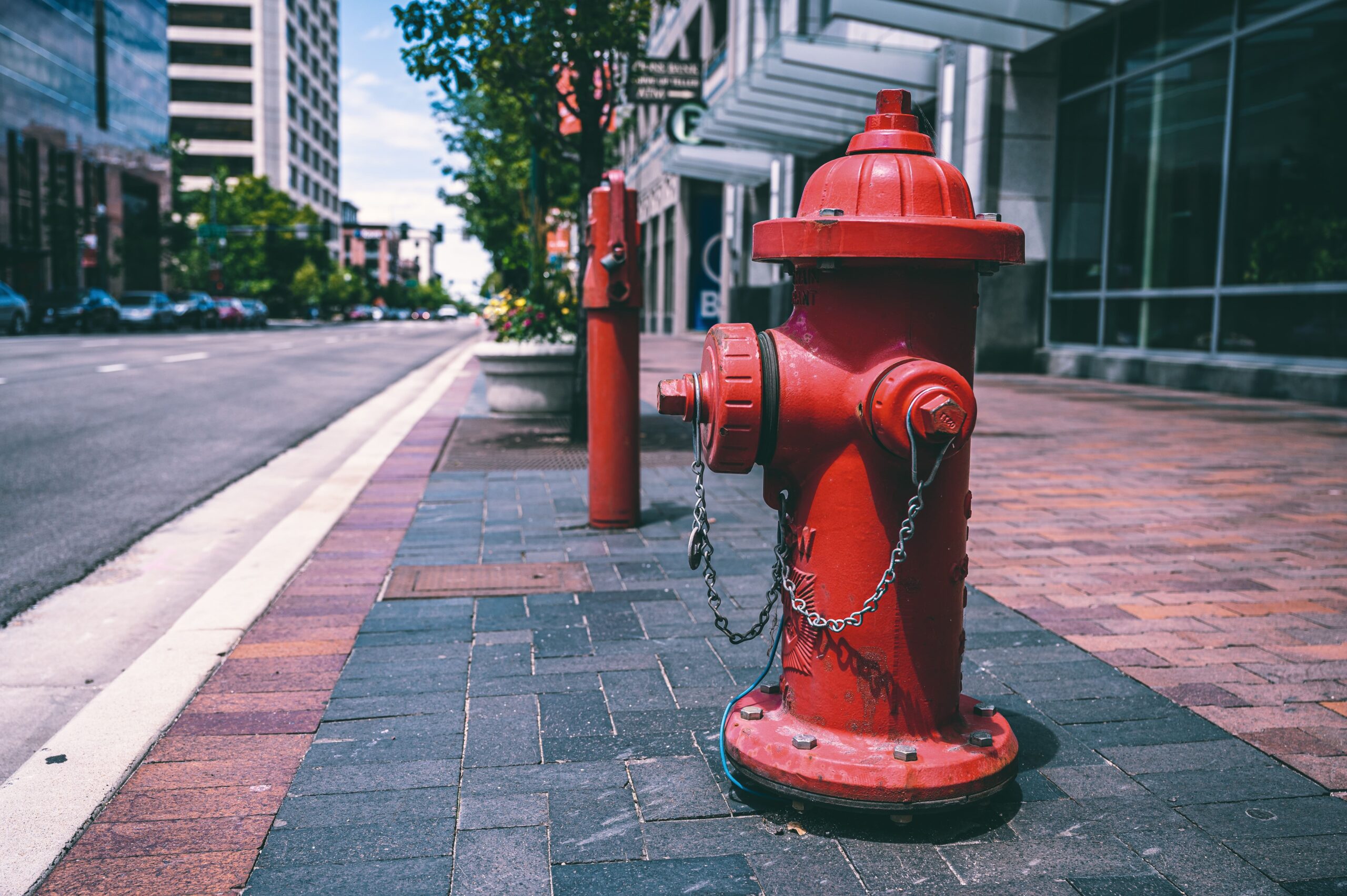 fire protection services edmonton